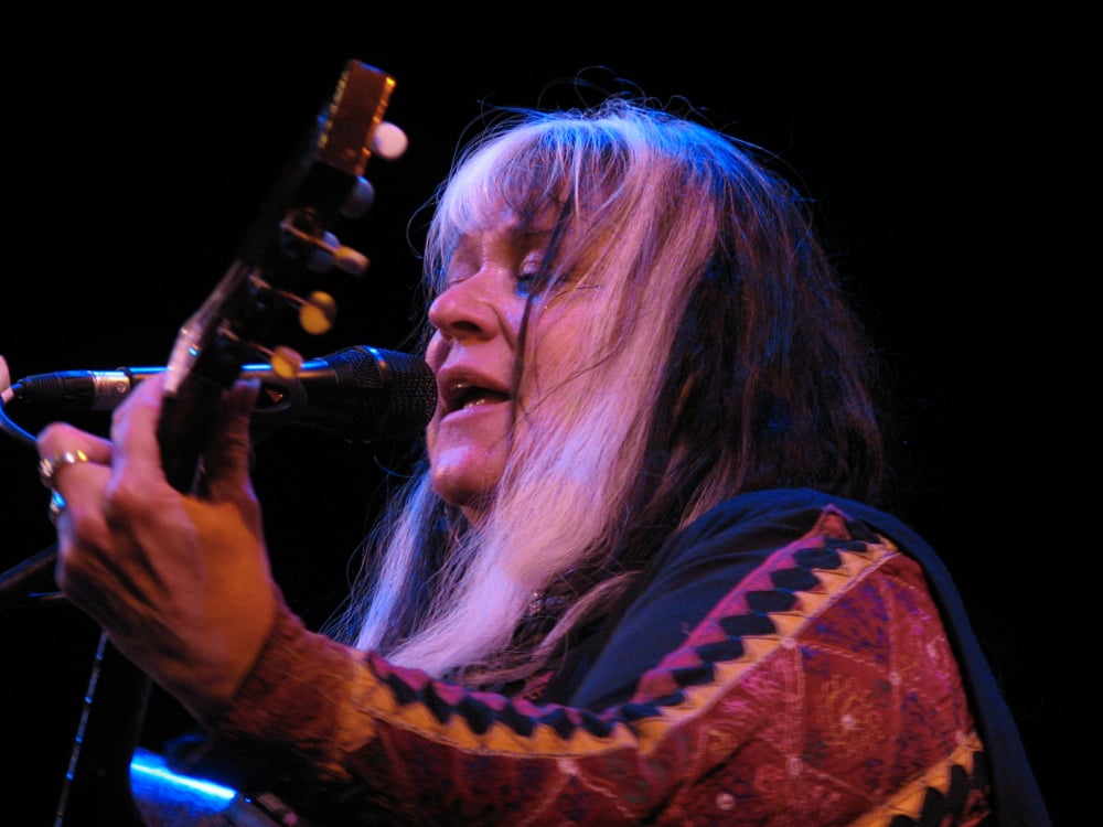 Melanie Safka